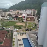 Apartamento 2 Quartos Em Ubatuba Condominio Saint Martin 41 Bloco A