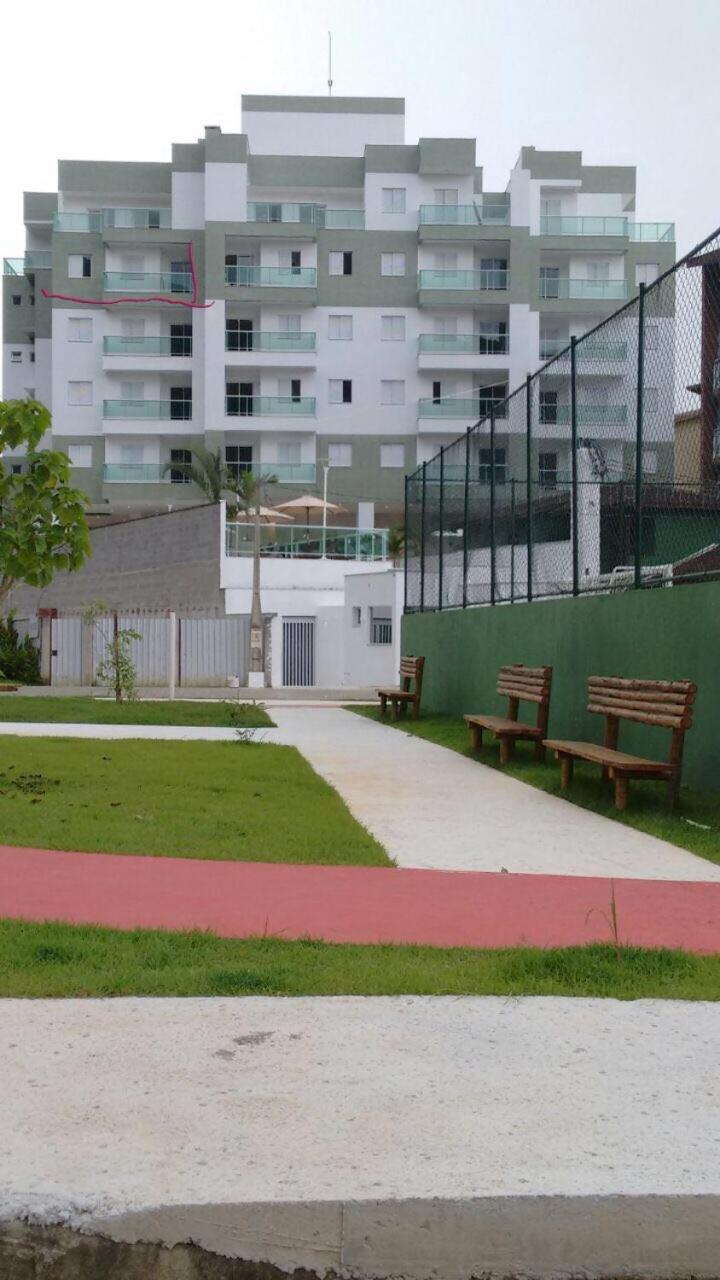 Apartamento 2 Quartos Em Saint Martin 41 Bloco A *