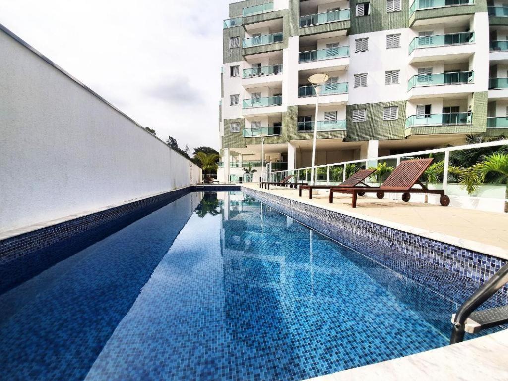 Apartamento 2 Quartos Em Saint Martin 41 Bloco A