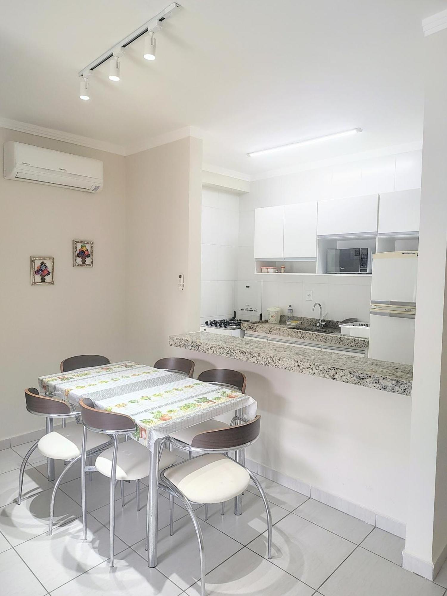 2 Quartos Em Saint Martin 41 Bloco A Apartamento