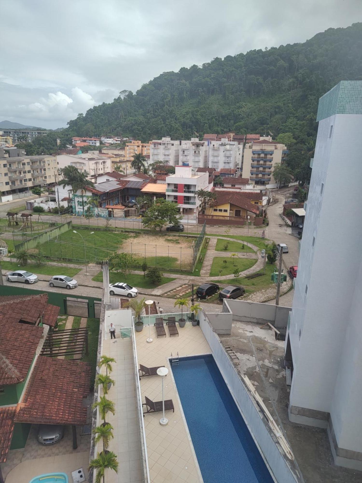 2 Quartos Em Saint Martin 41 Bloco A Apartamento Ubatuba