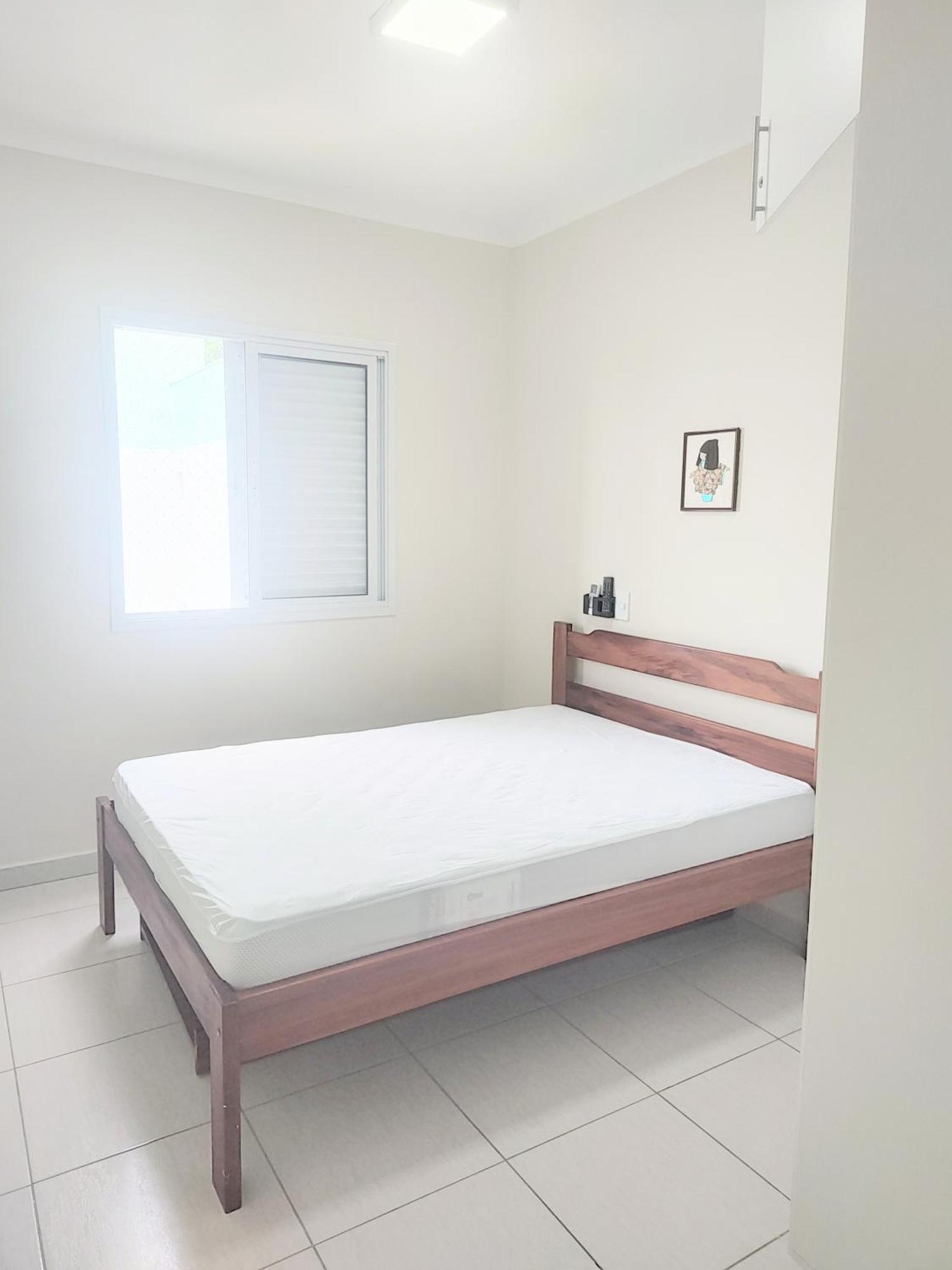 2 Quartos Em Saint Martin 41 Bloco A * Ubatuba