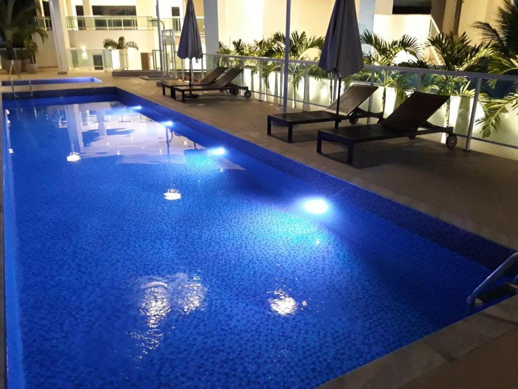 2 Quartos Em Saint Martin 41 Bloco A Apartamento Ubatuba