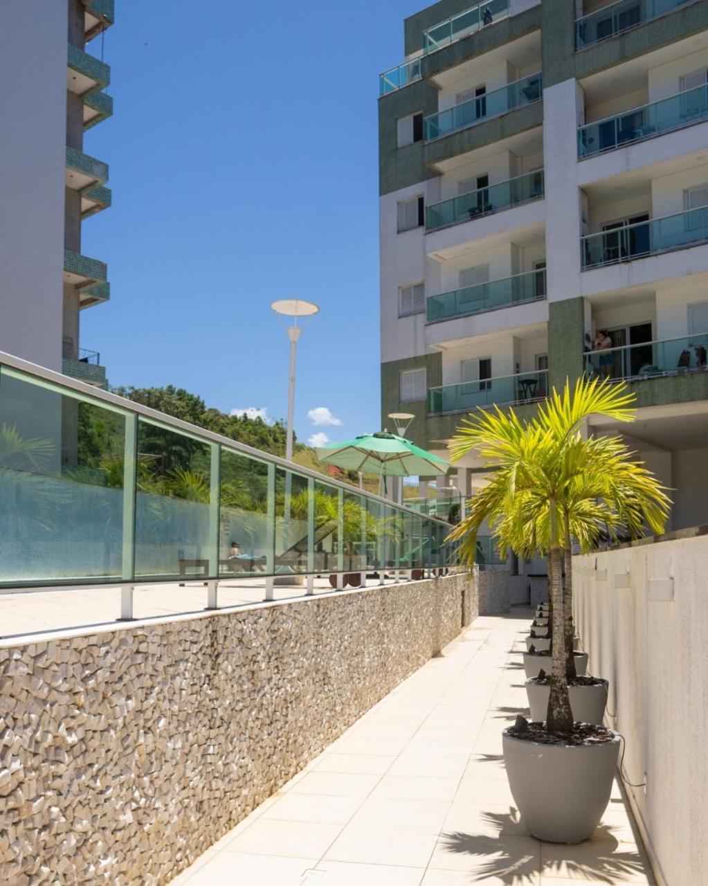 2 Quartos Em Saint Martin 41 Bloco A Apartamento