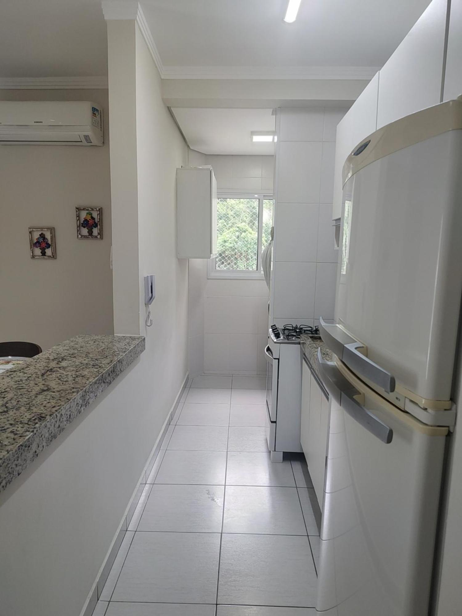 2 Quartos Em Saint Martin 41 Bloco A Ubatuba
