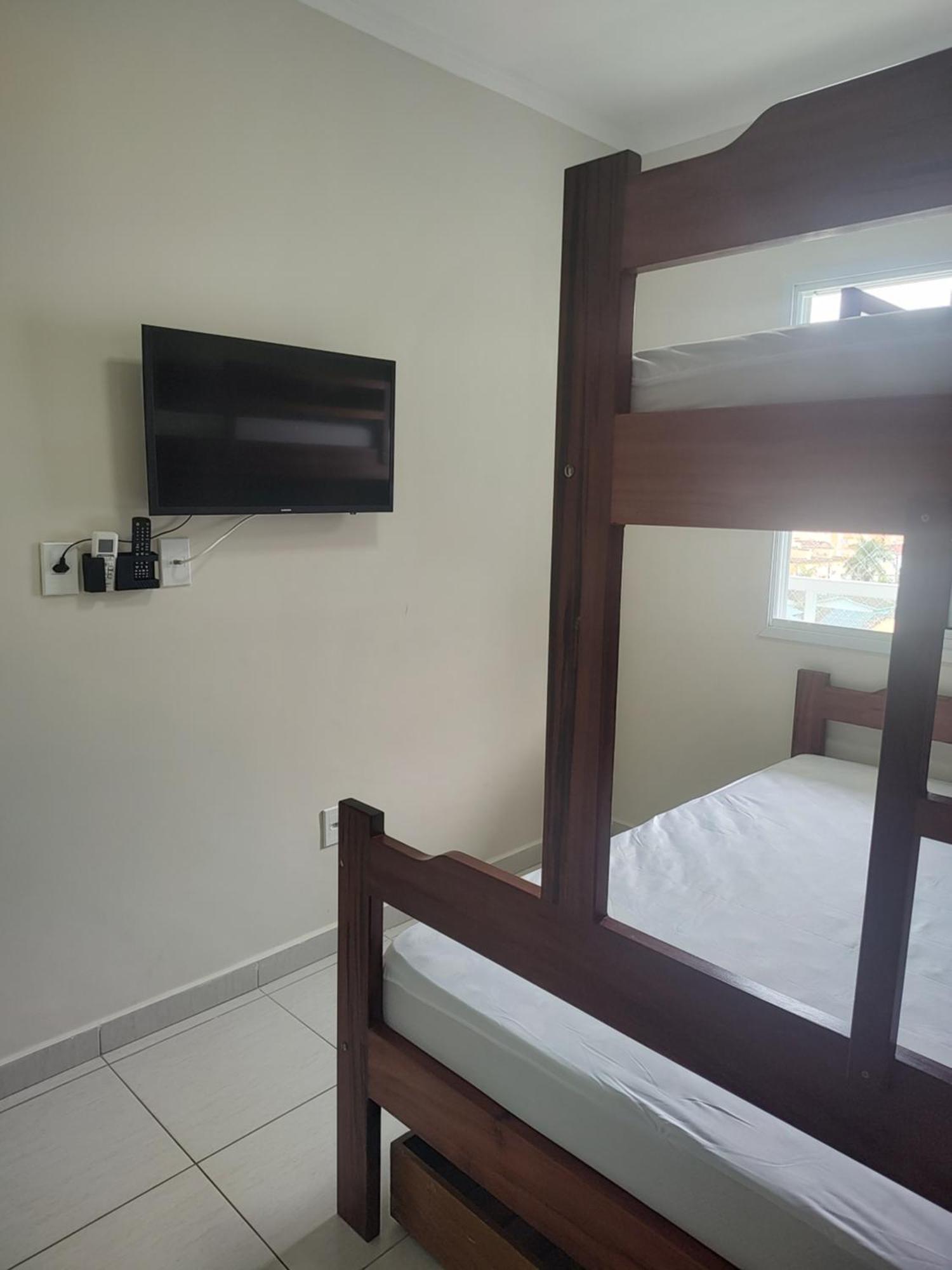 2 Quartos Em Saint Martin 41 Bloco A Apartamento Ubatuba