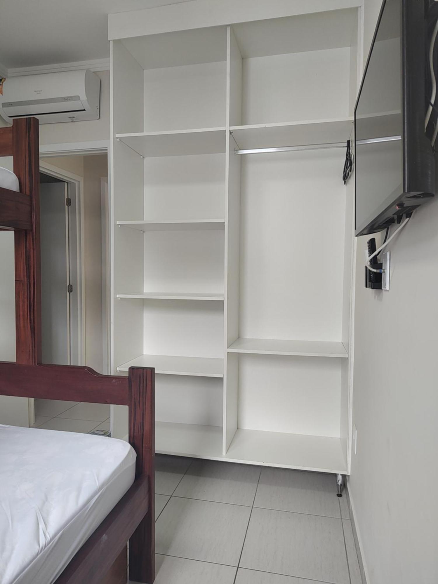 2 Quartos Em Saint Martin 41 Bloco A Apartamento