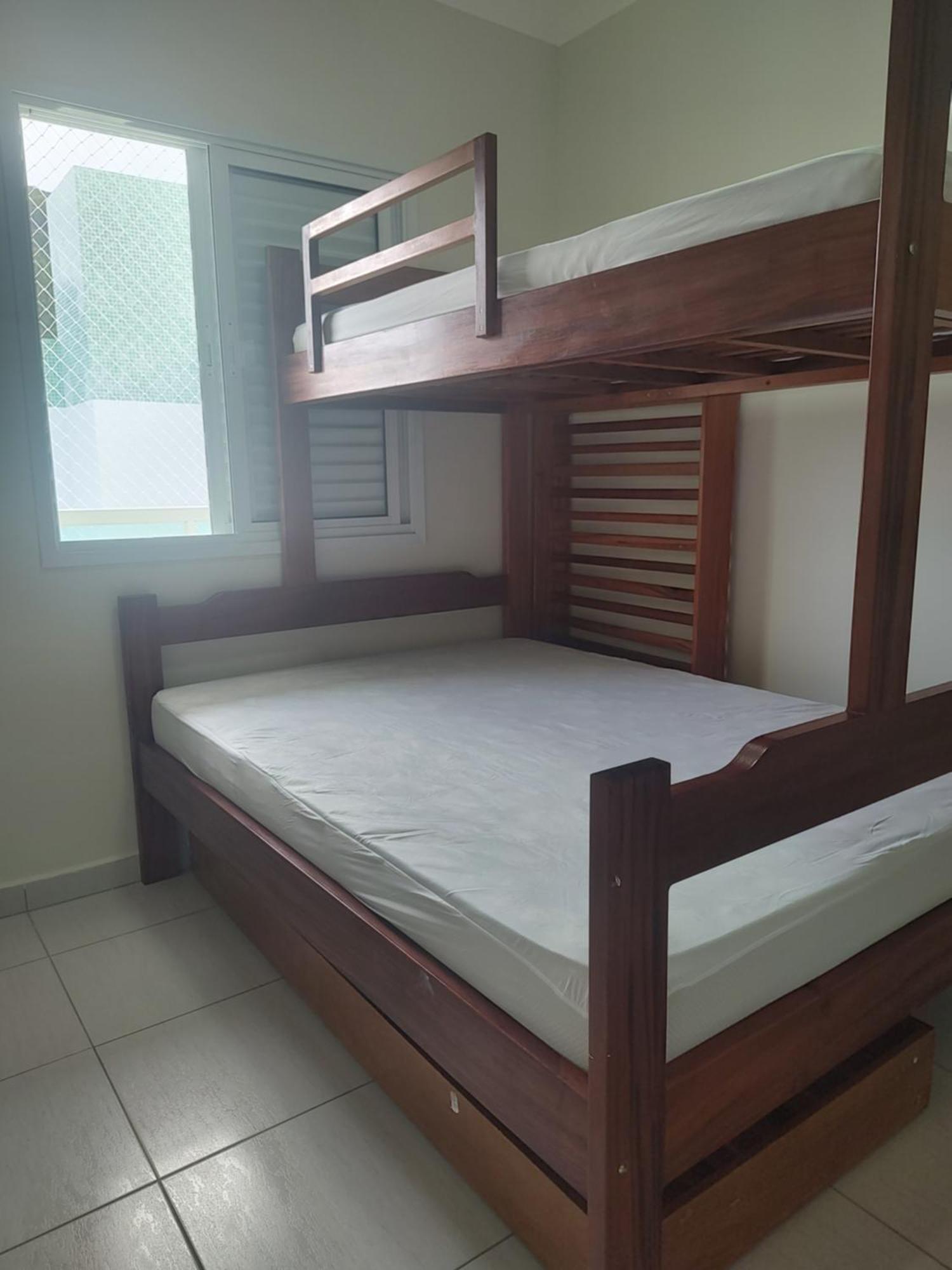 2 Quartos Em Saint Martin 41 Bloco A *